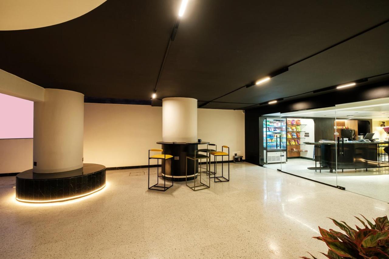 Indie Stays Jaipur Bagian luar foto
