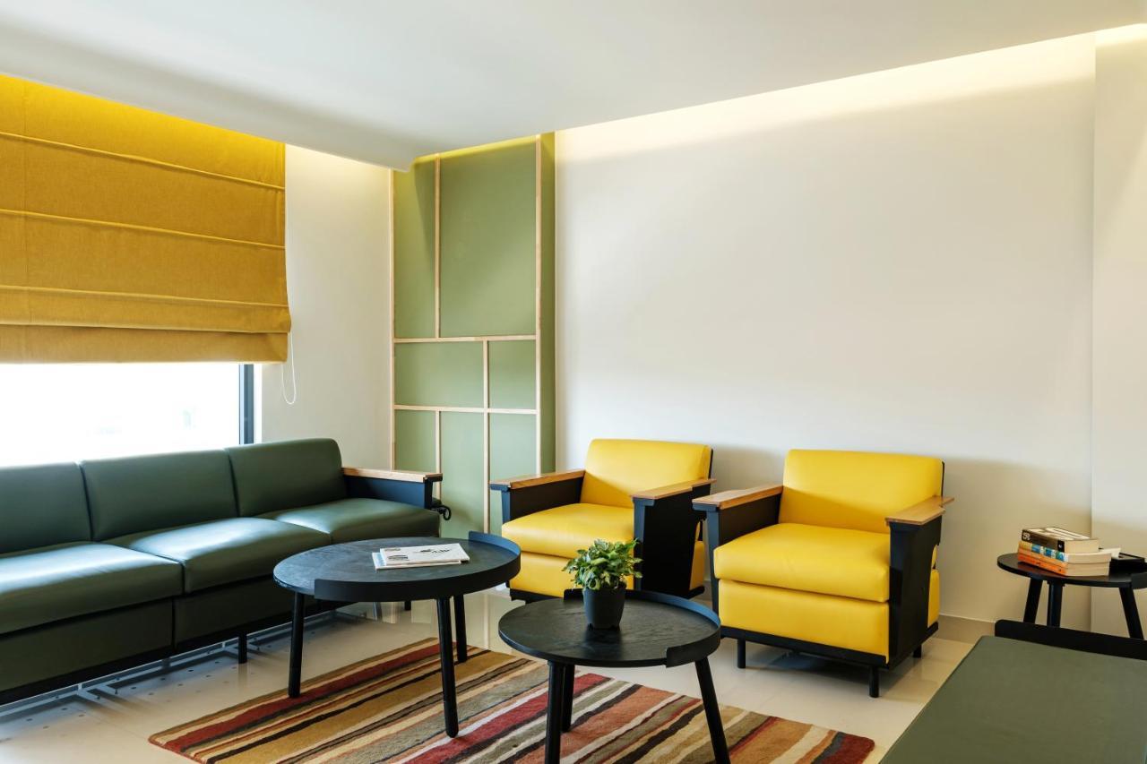 Indie Stays Jaipur Bagian luar foto