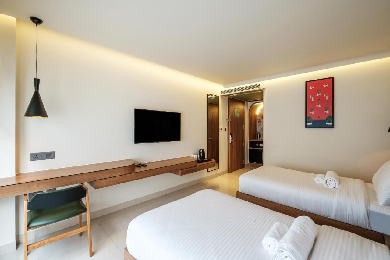 Indie Stays Jaipur Bagian luar foto