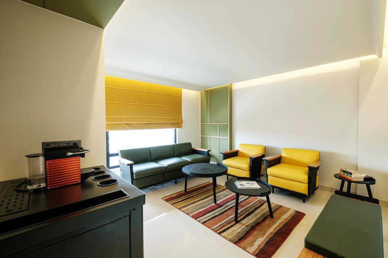 Indie Stays Jaipur Bagian luar foto