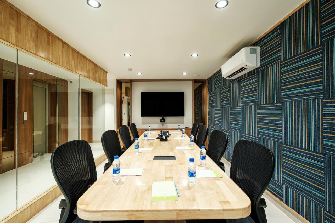 Indie Stays Jaipur Bagian luar foto