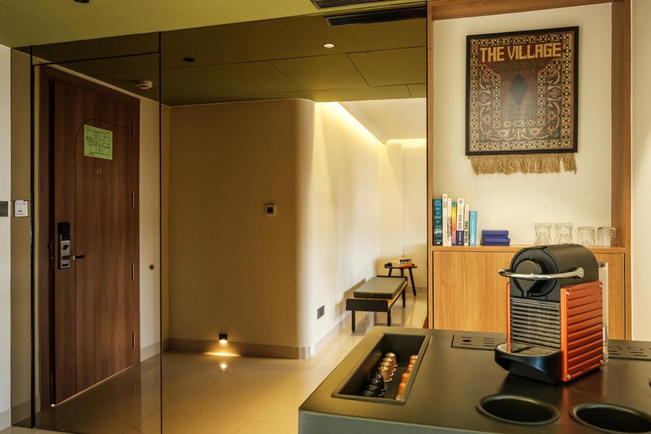 Indie Stays Jaipur Bagian luar foto