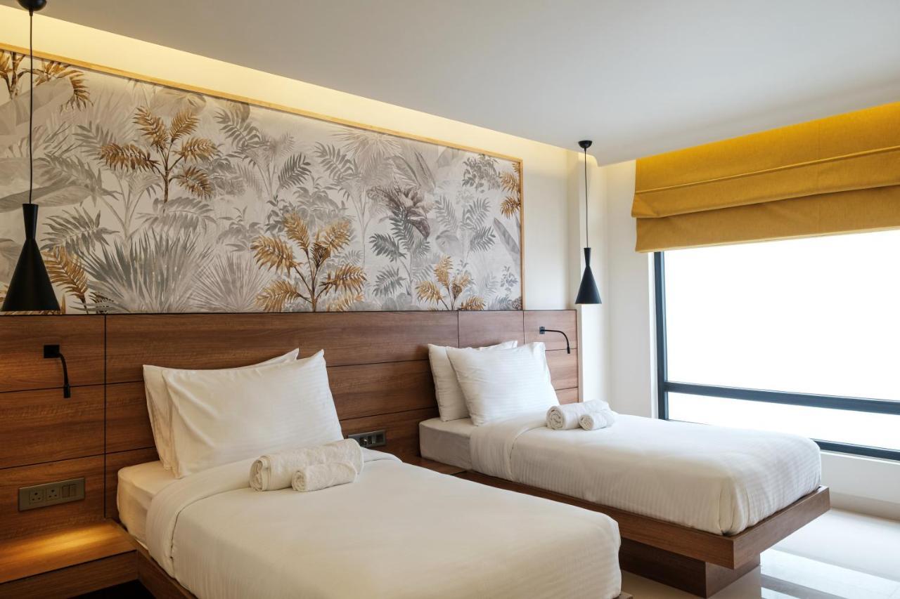 Indie Stays Jaipur Bagian luar foto