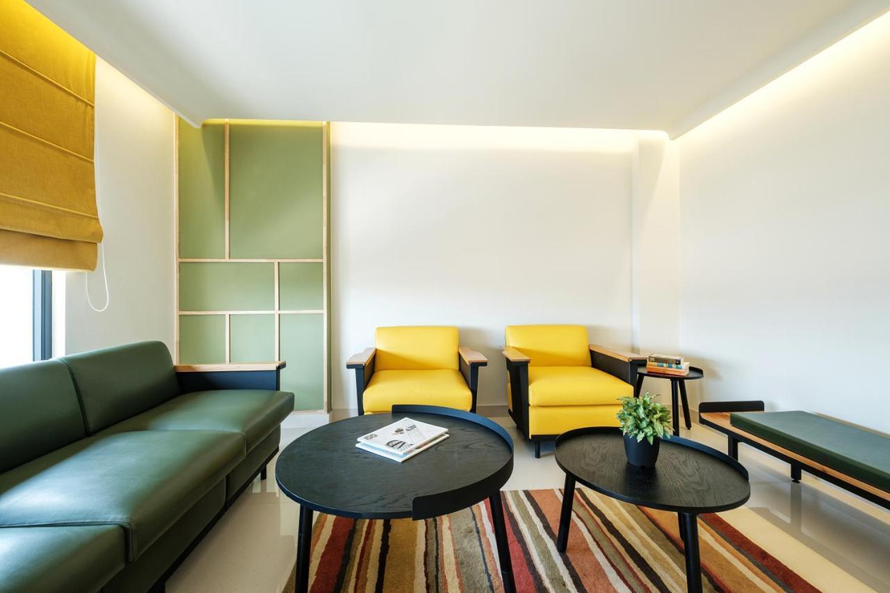 Indie Stays Jaipur Bagian luar foto
