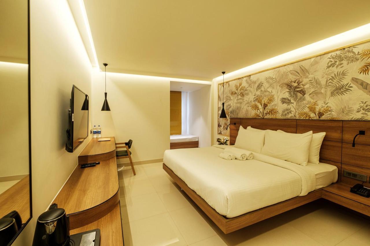 Indie Stays Jaipur Bagian luar foto