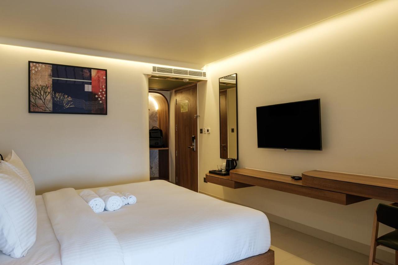 Indie Stays Jaipur Bagian luar foto