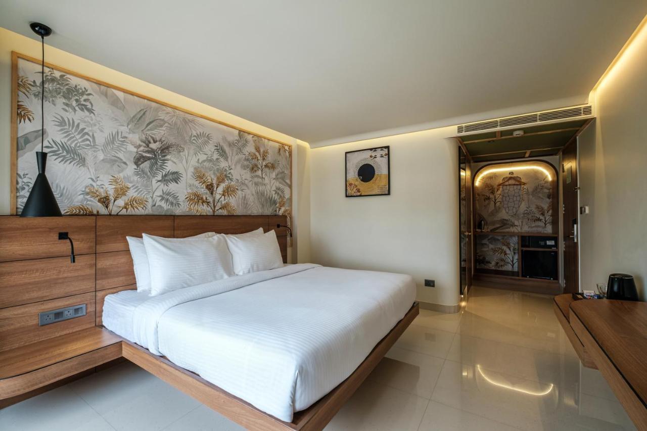 Indie Stays Jaipur Bagian luar foto