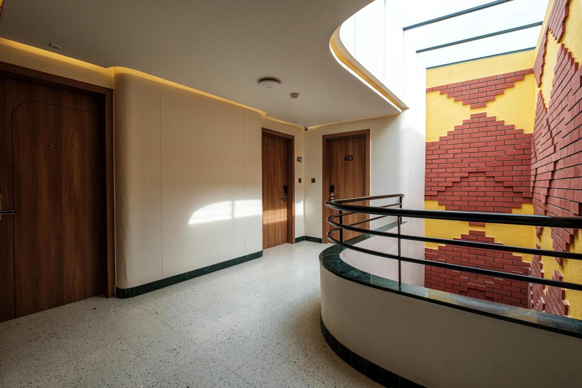 Indie Stays Jaipur Bagian luar foto