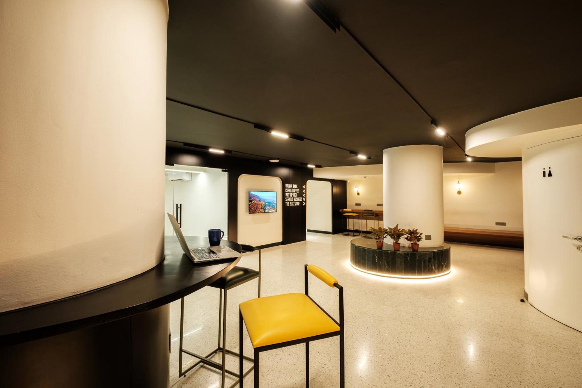 Indie Stays Jaipur Bagian luar foto