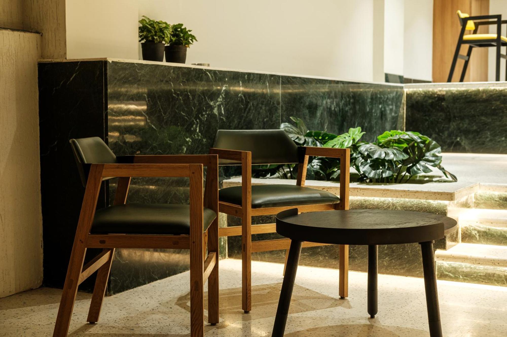 Indie Stays Jaipur Bagian luar foto