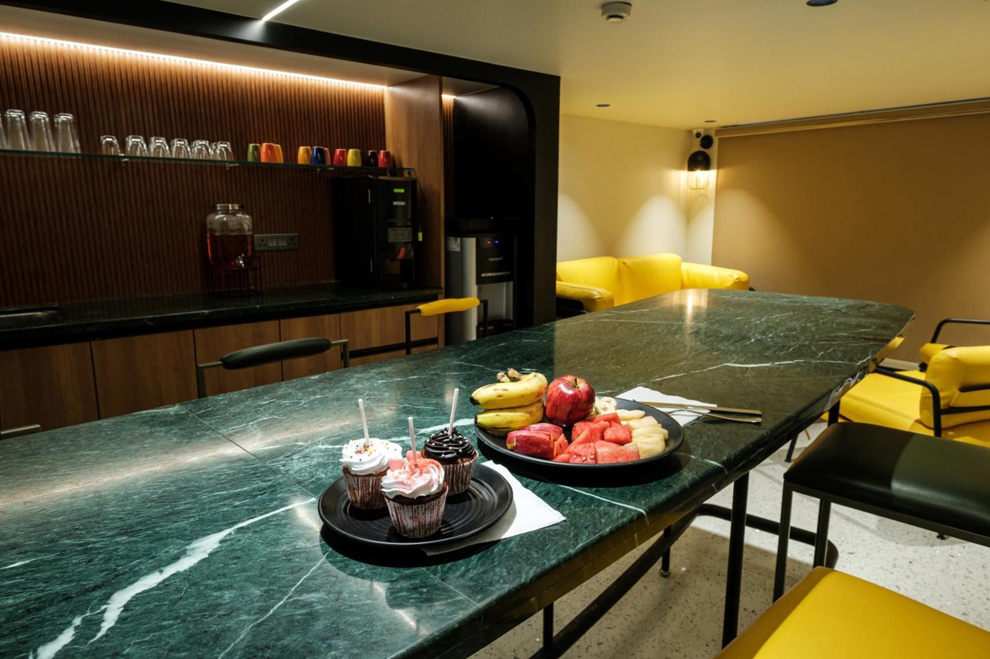 Indie Stays Jaipur Bagian luar foto