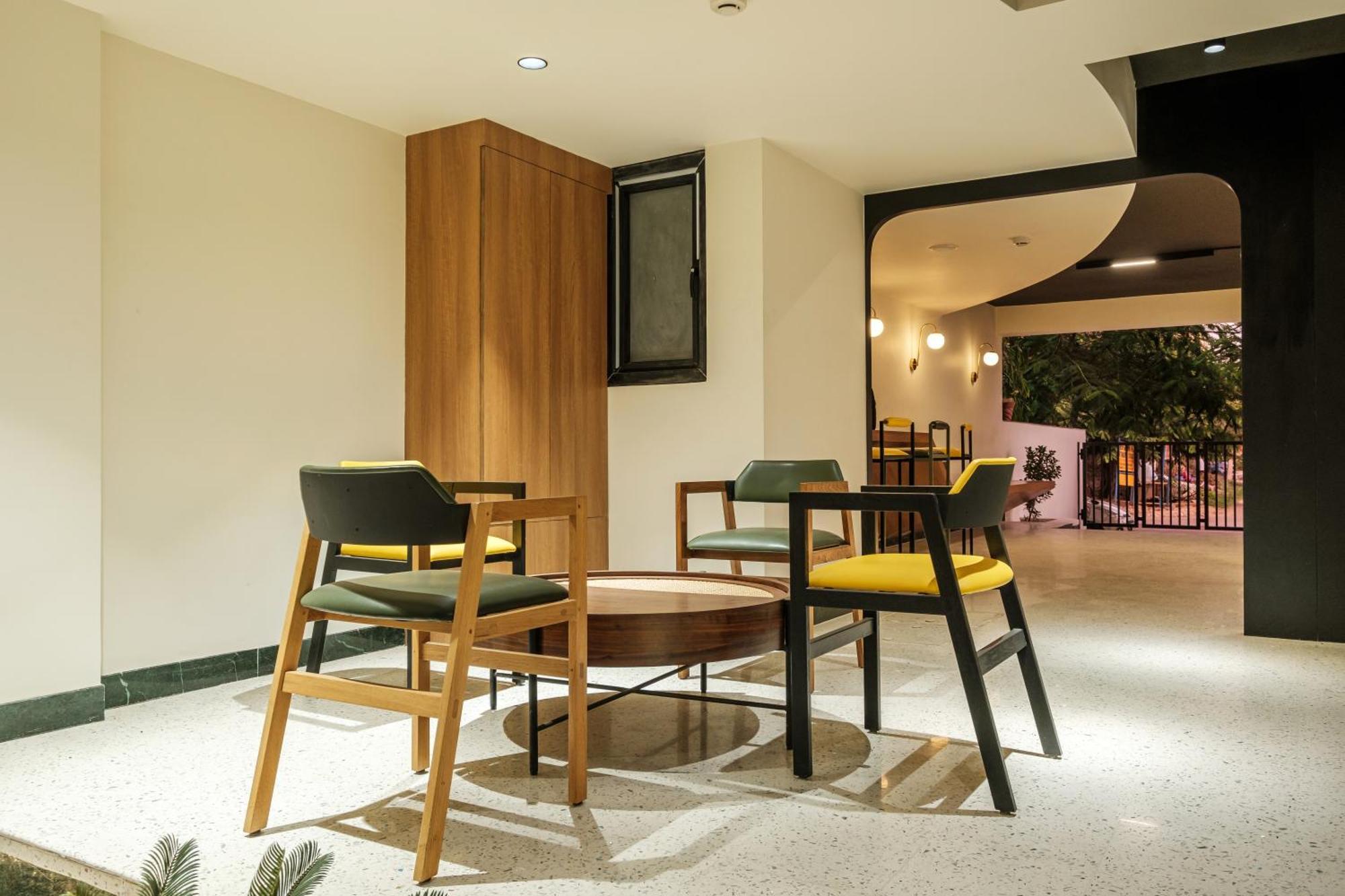 Indie Stays Jaipur Bagian luar foto