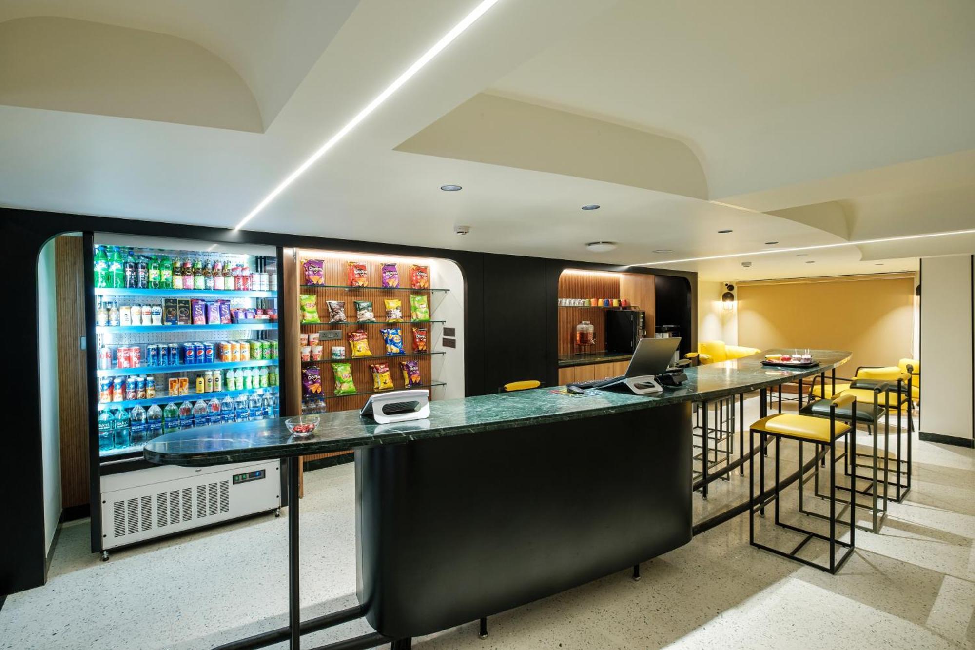 Indie Stays Jaipur Bagian luar foto