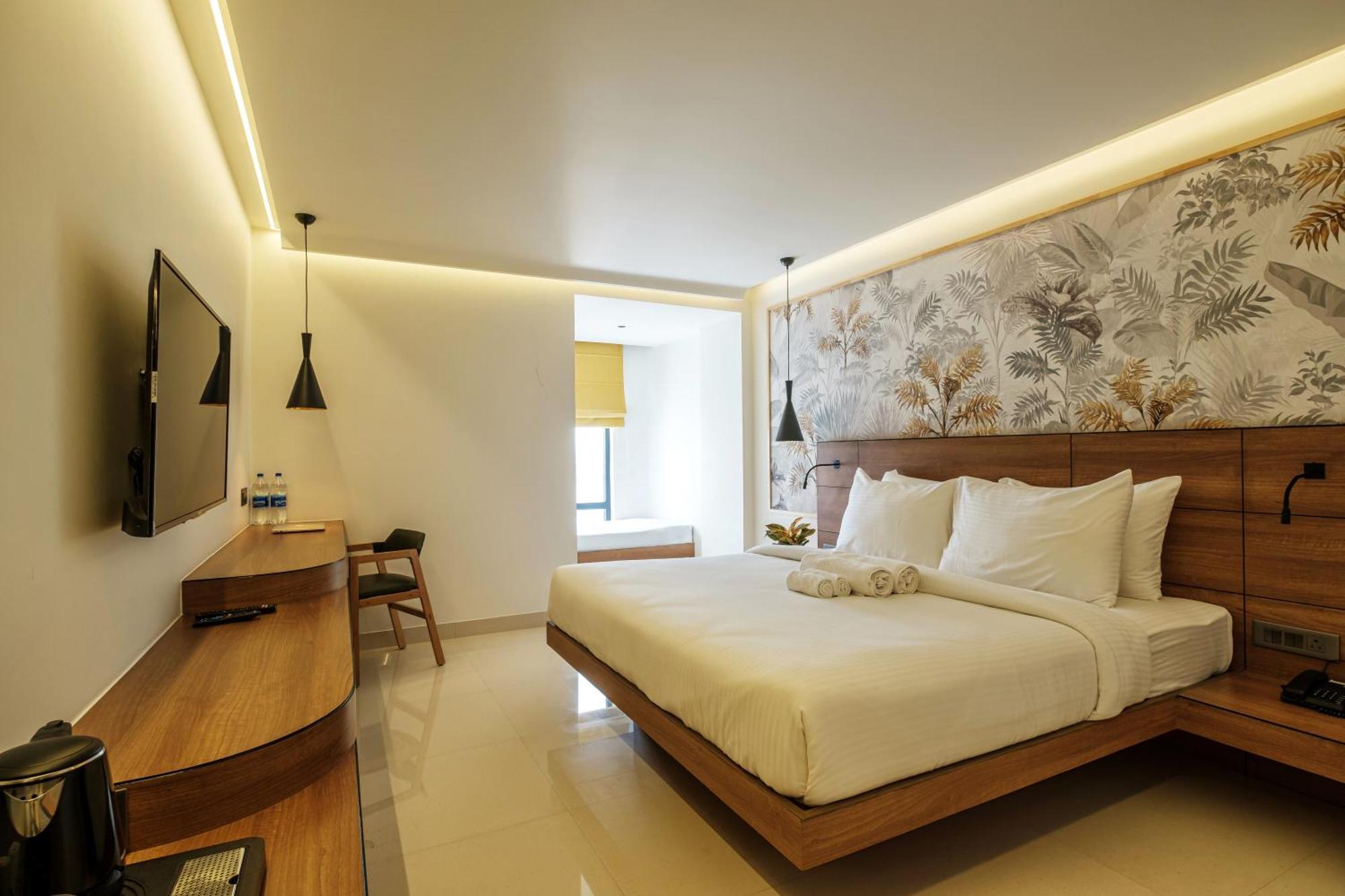 Indie Stays Jaipur Bagian luar foto